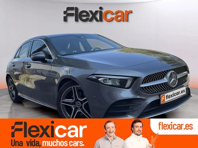 MERCEDES Clase A (A 180 d) en Barcelona