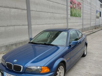 Imagen de BMW Serie 3 320 Ci