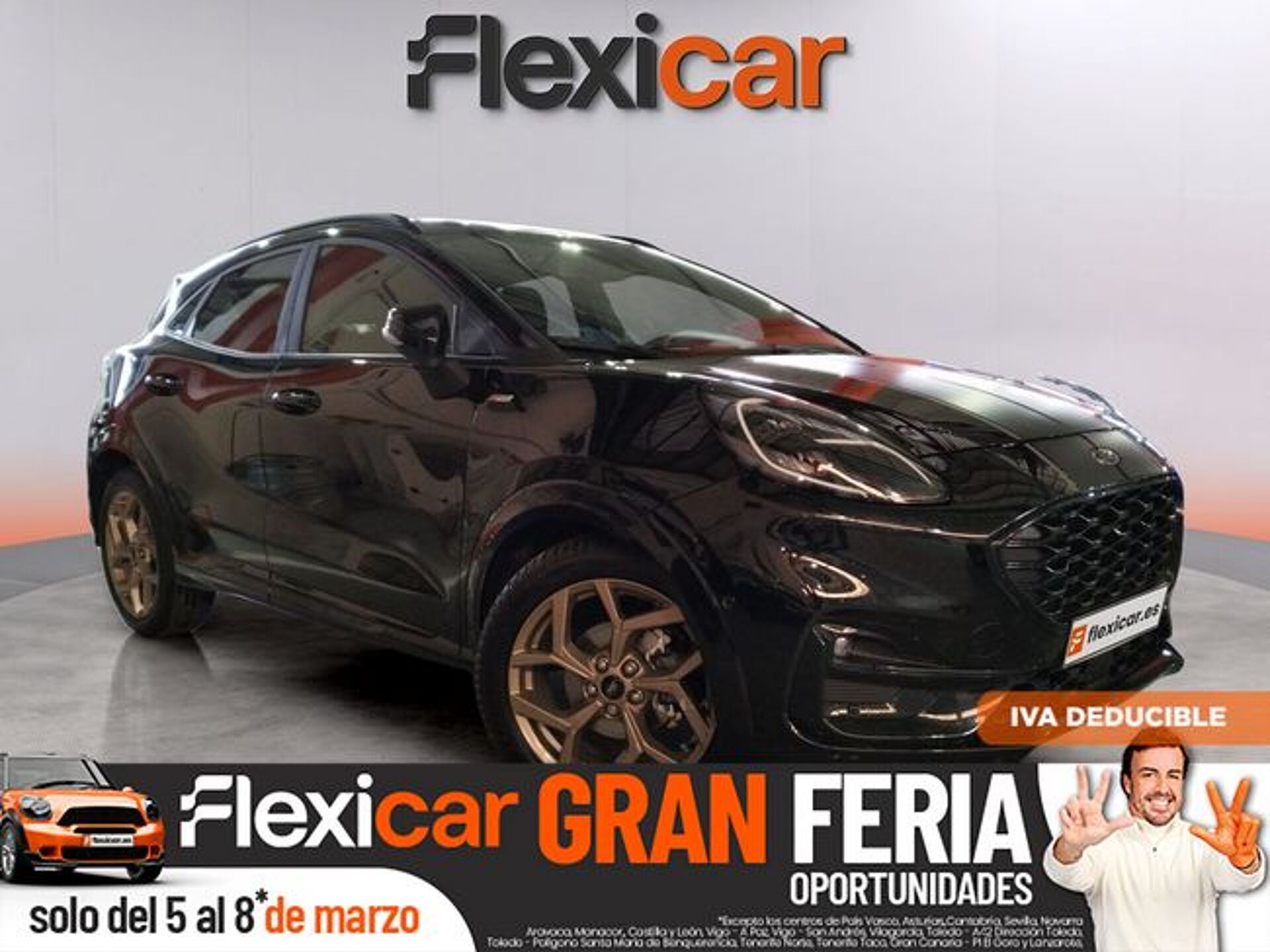 Imagen 1 de FORD Puma