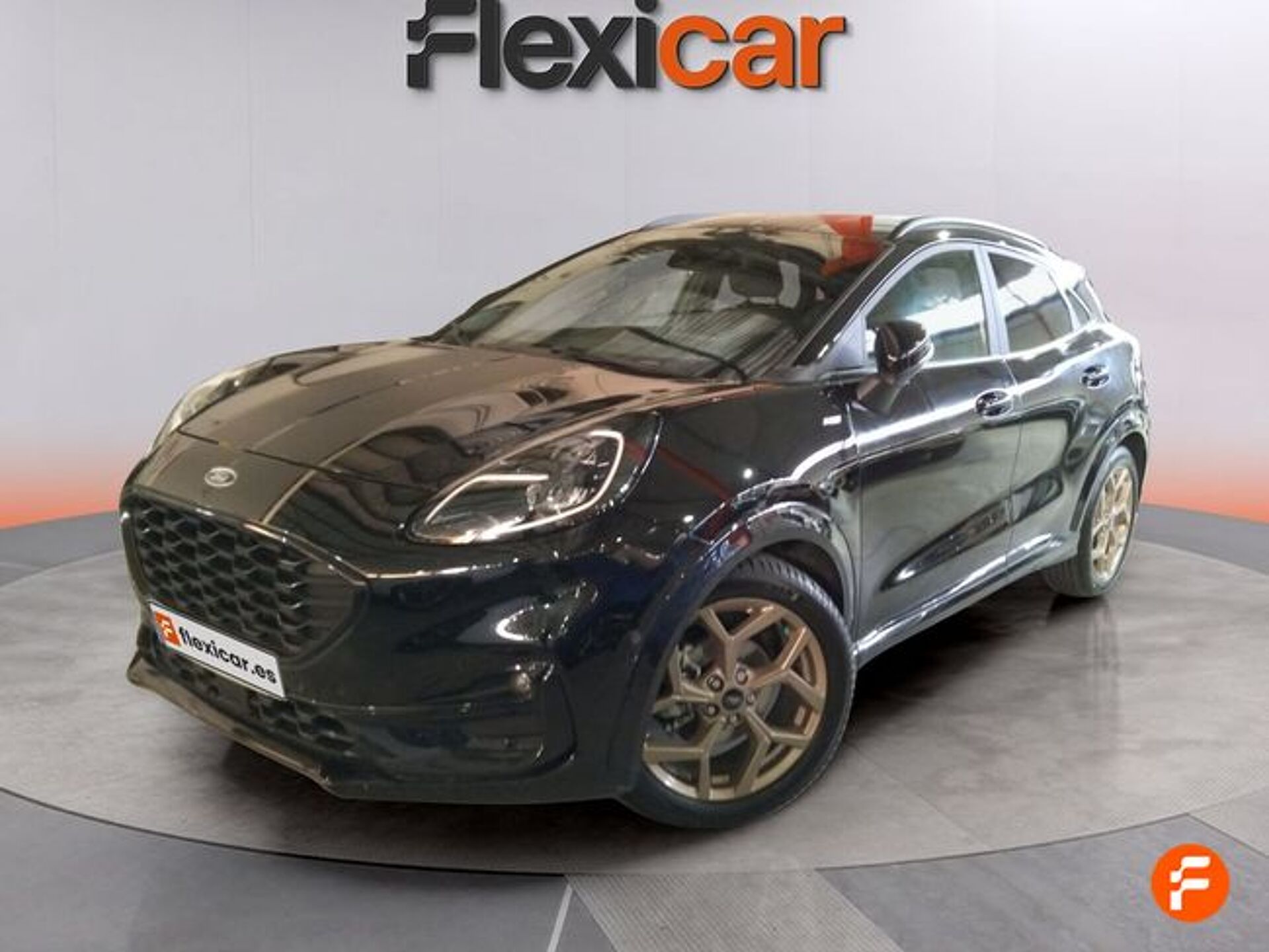 Imagen 3 de FORD Puma
