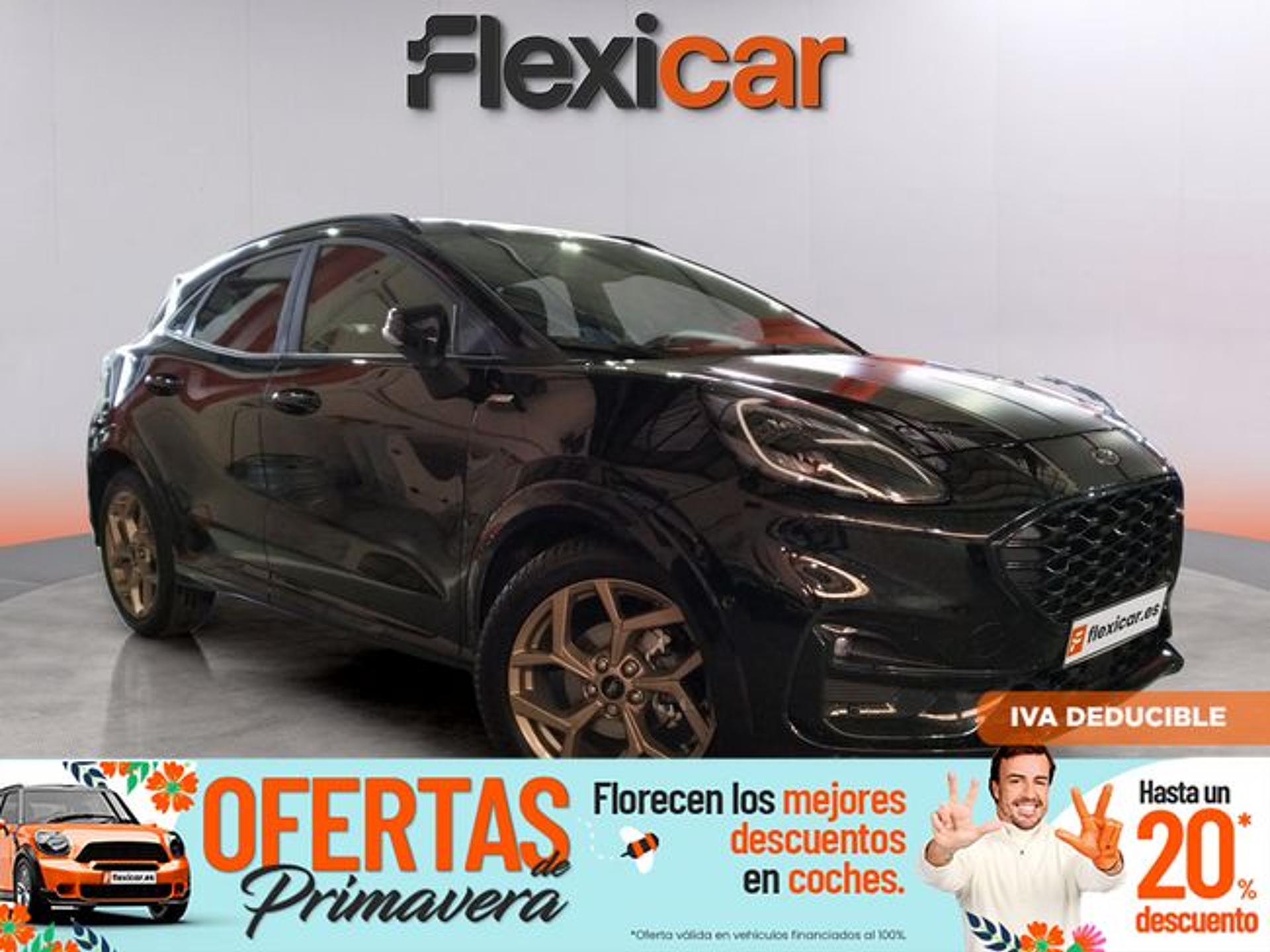 Imagen de FORD Puma
