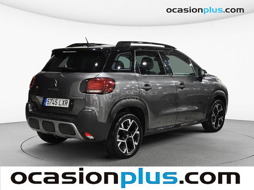 Foto del CITROEN C3 Aircross Puretech S&S Shine EAT6 130