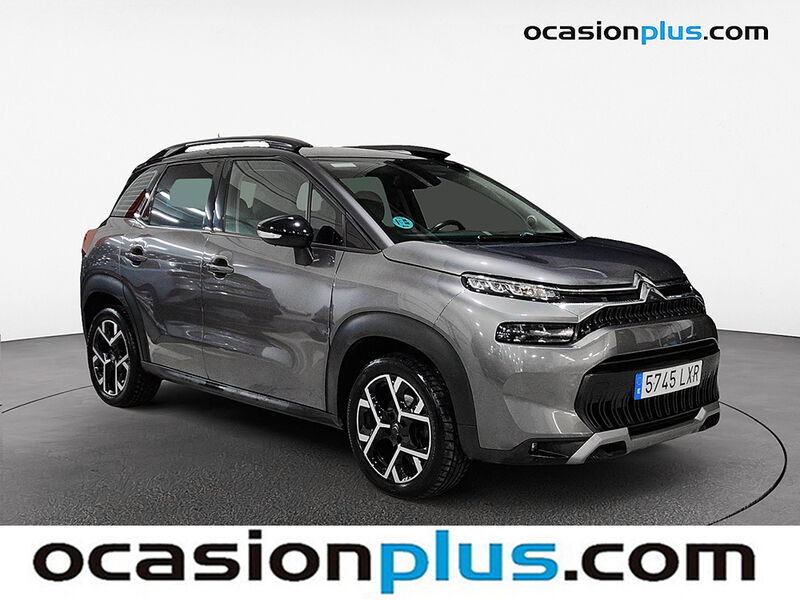 Foto del CITROEN C3 Aircross Puretech S&S Shine EAT6 130