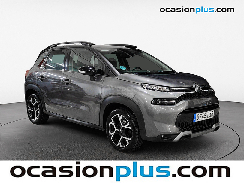 Foto del CITROEN C3 Aircross Puretech S&S Shine EAT6 130