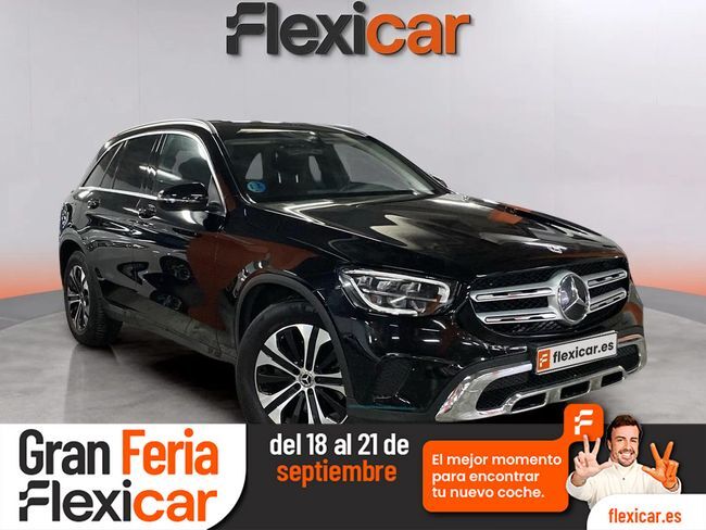 MERCEDES Clase GLC (GLC 200 4MATIC) en Alicante
