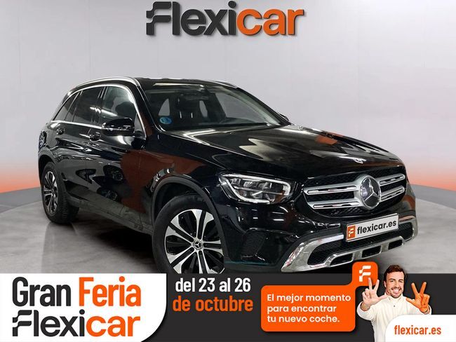 MERCEDES Clase GLC (GLC 200 4MATIC) en Alicante
