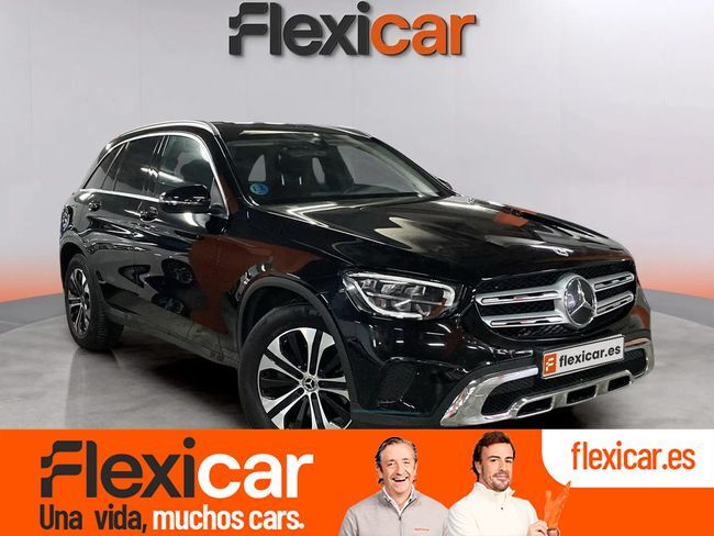 MERCEDES Clase GLC (GLC 200 4MATIC) en Alicante
