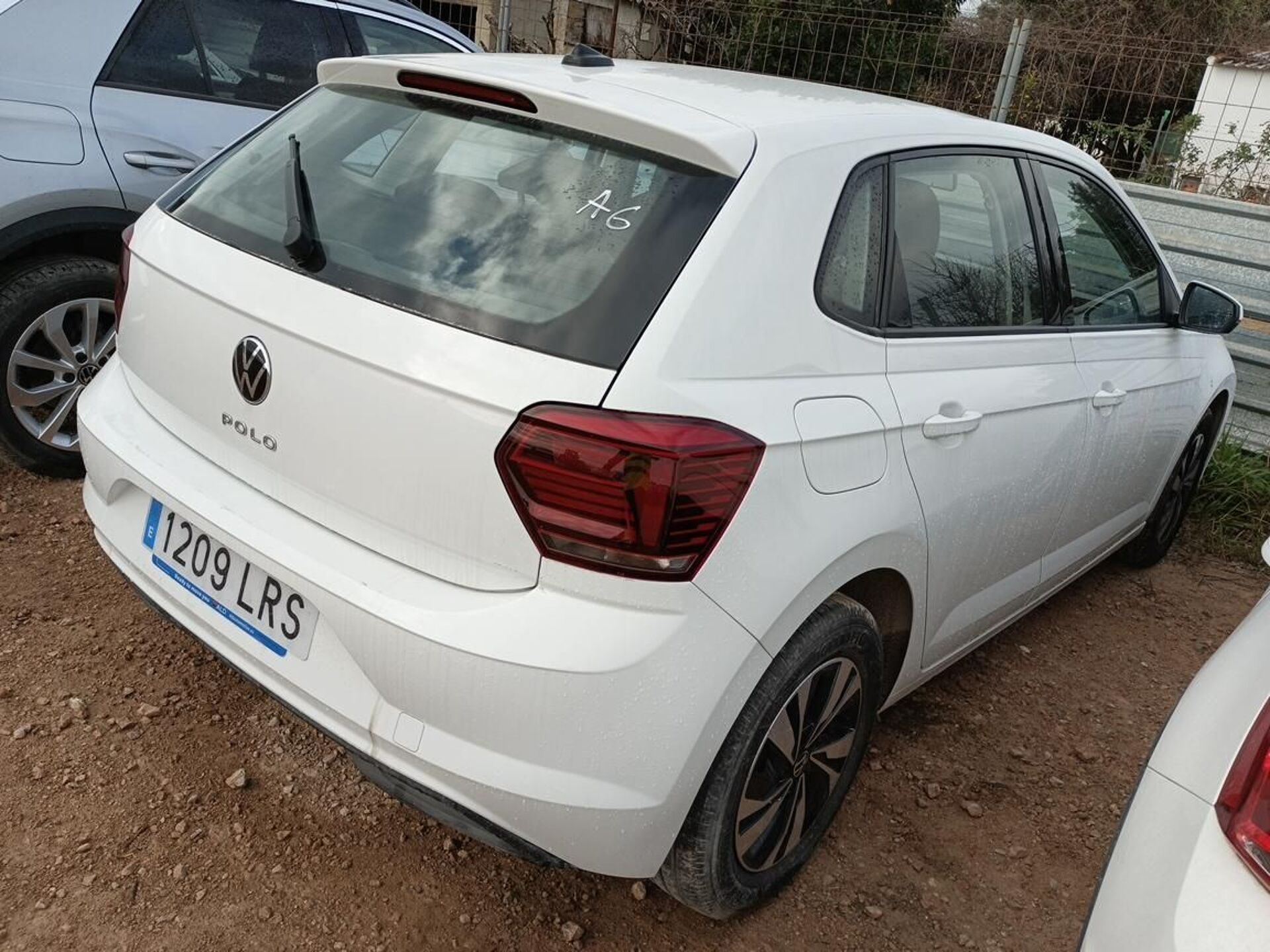 Imagen 3 de VOLKSWAGEN Polo