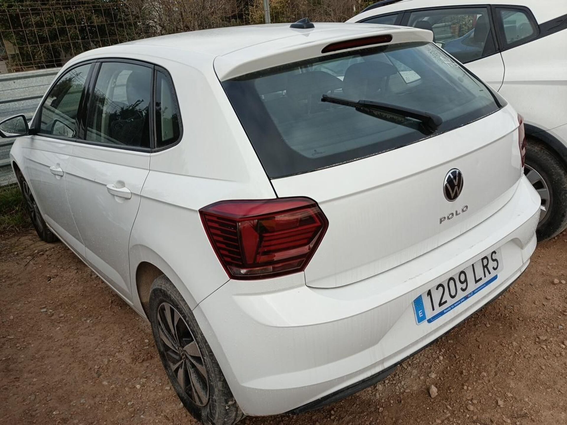 Imagen 2 de VOLKSWAGEN Polo