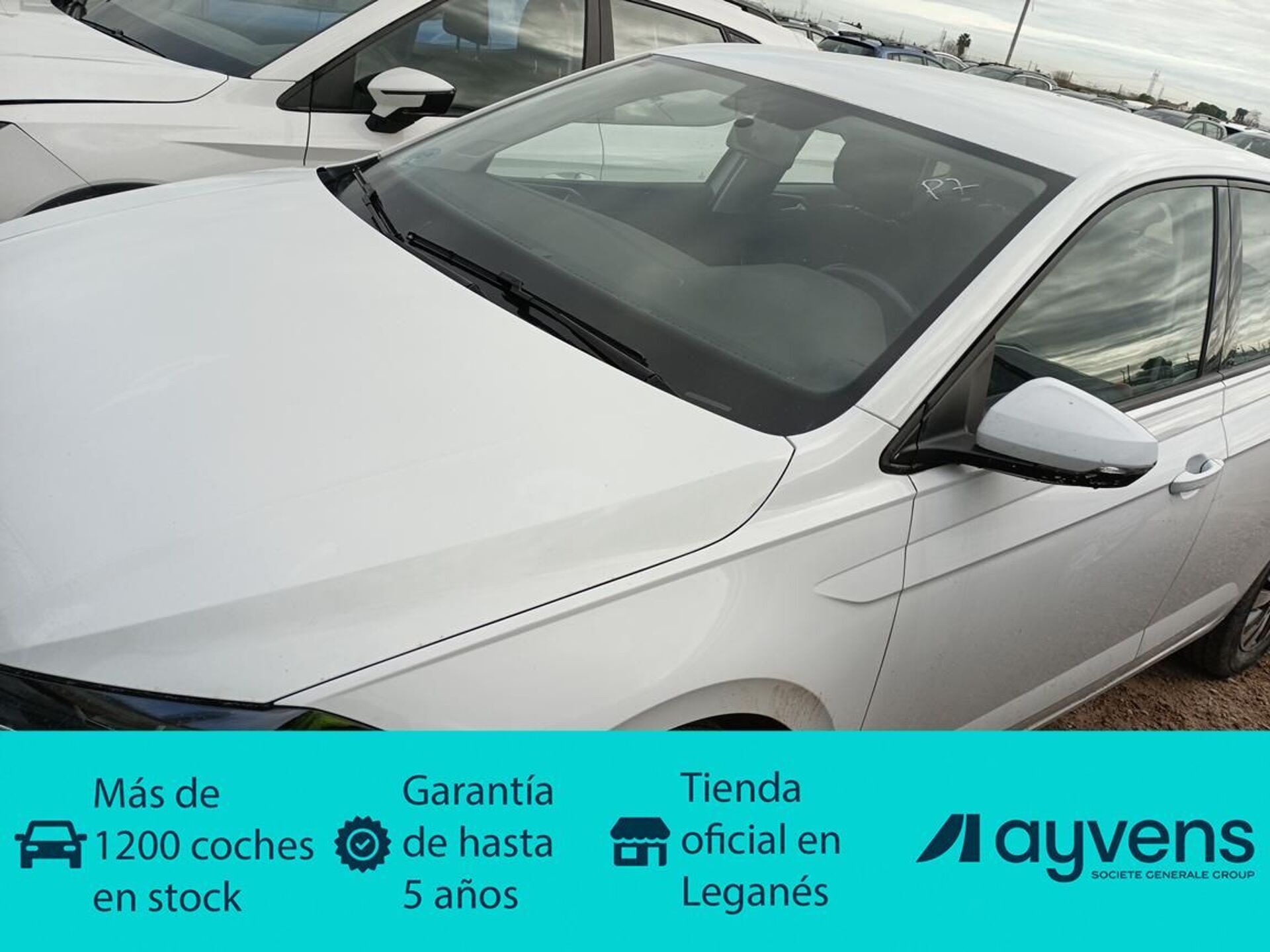 Imagen 1 de VOLKSWAGEN Polo