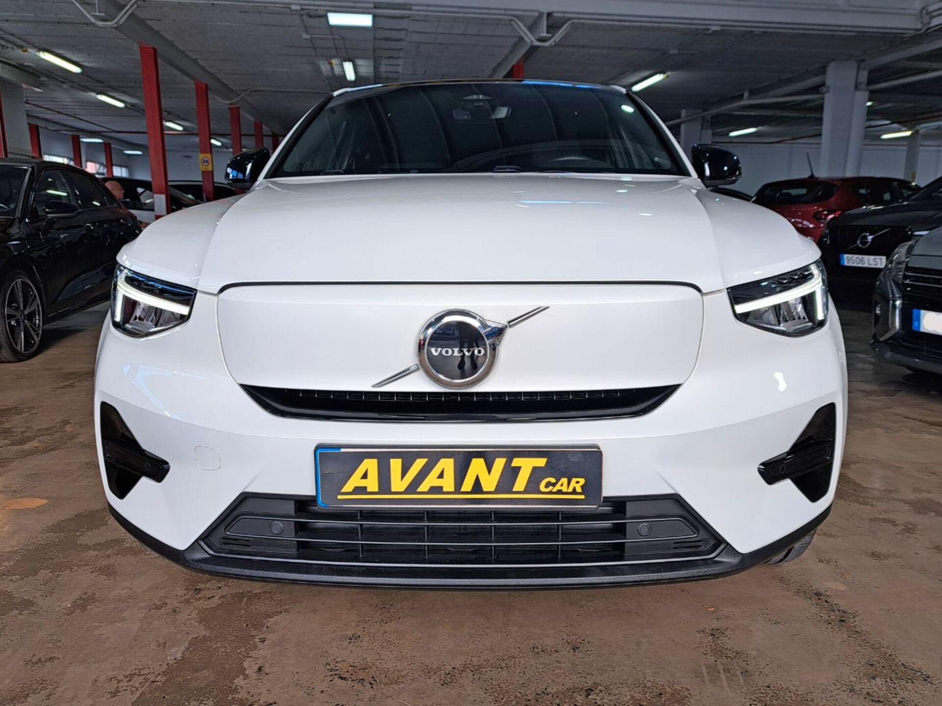 Imagen 2 de VOLVO C40