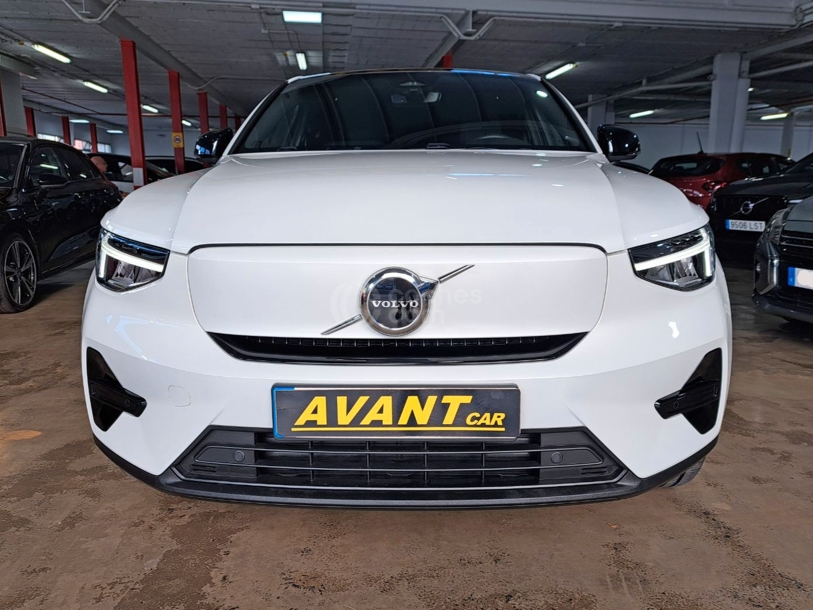 Foto del VOLVO C40 Recharge Single Eléctrico Core