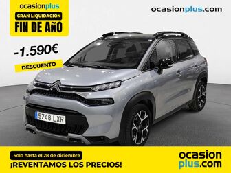 Imagen de CITROEN C3 Aircross Puretech S&S Shine EAT6 130