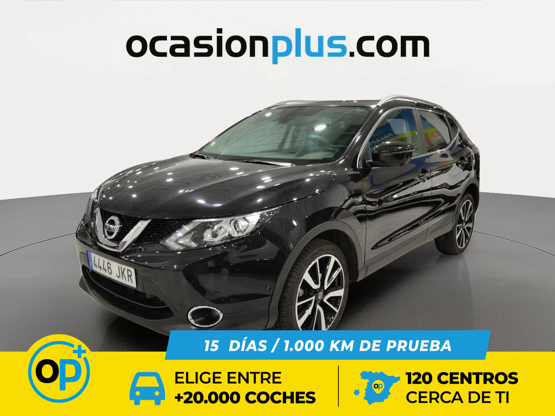 Imagen de NISSAN Qashqai