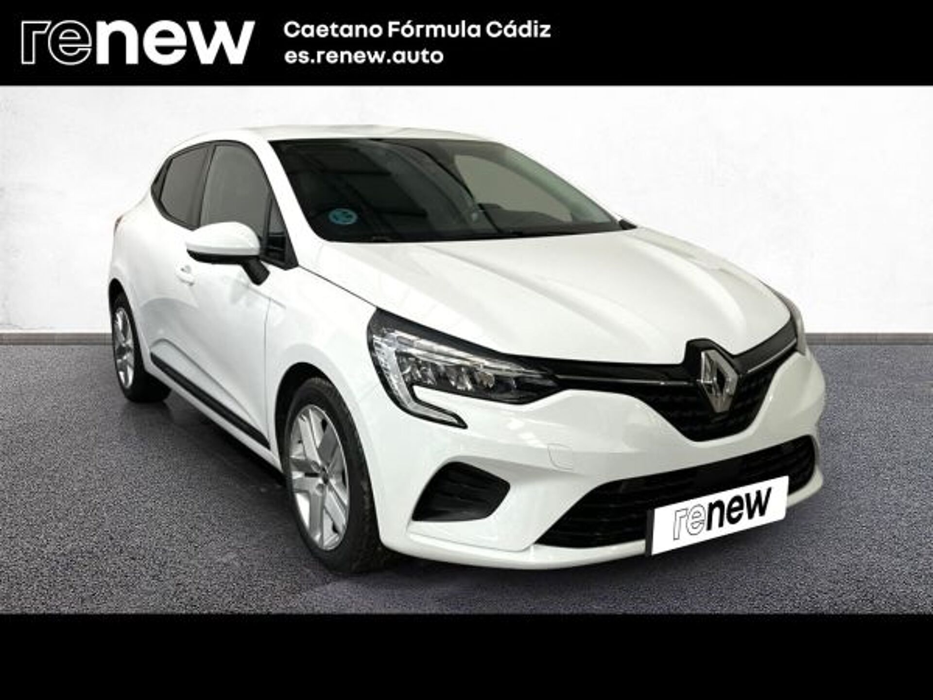 Imagen 3 de RENAULT Clio