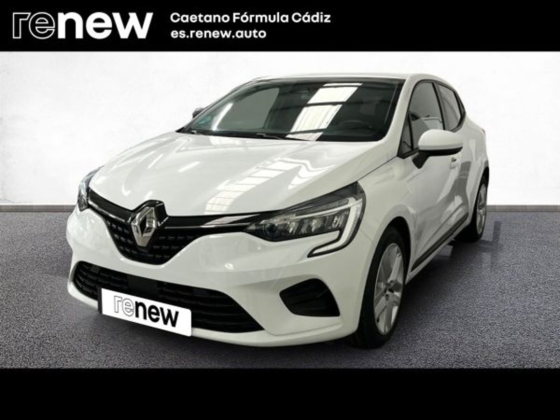 Imagen 1 de RENAULT Clio
