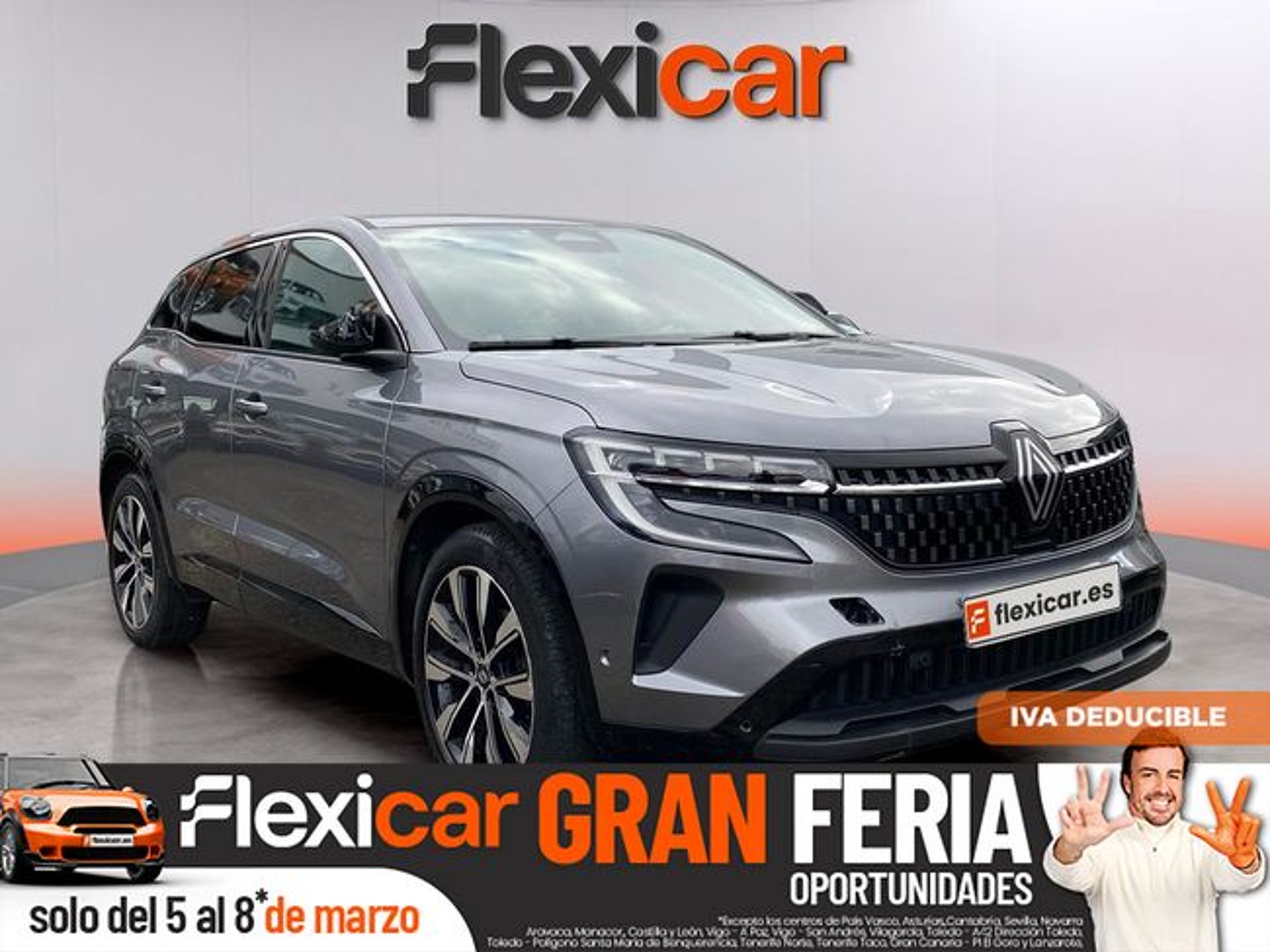 Imagen de RENAULT Austral