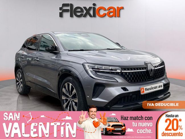 Foto del RENAULT Austral 1.3 TCe Mild Hybrid Techno CVT 116kW