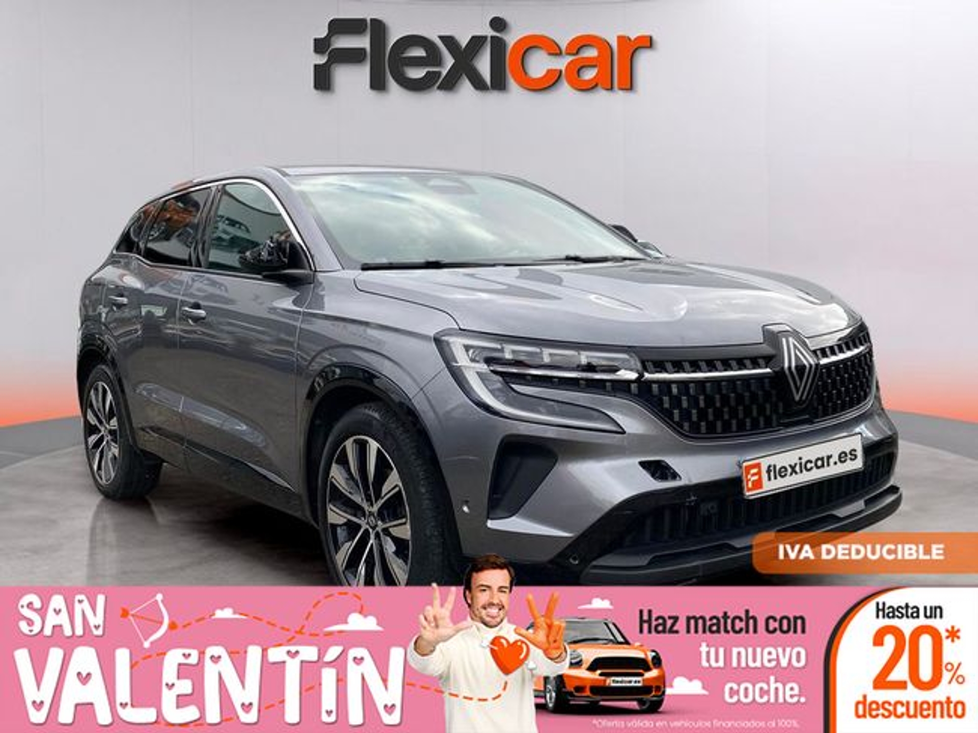 Imagen de RENAULT Austral