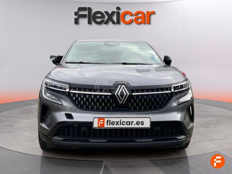 Foto del RENAULT Austral 1.3 TCe Mild Hybrid Techno CVT 116kW