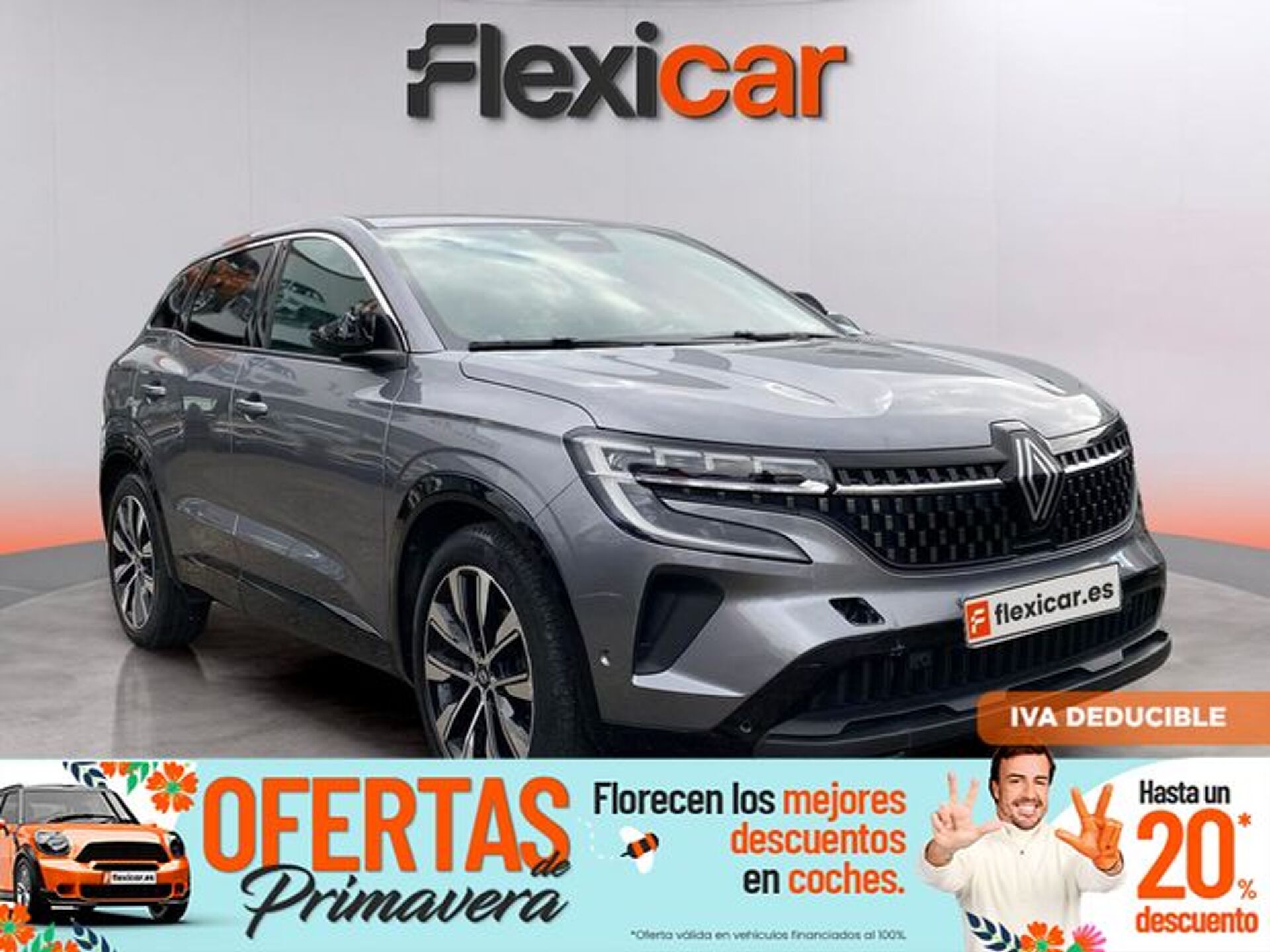 Imagen 1 de RENAULT Austral