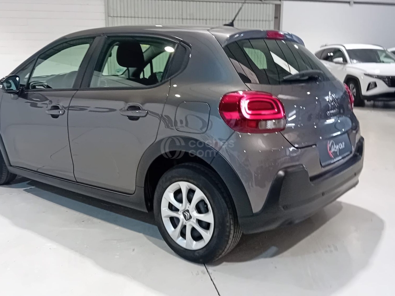Foto del CITROEN C3 1.5BlueHDi S&S Feel 100