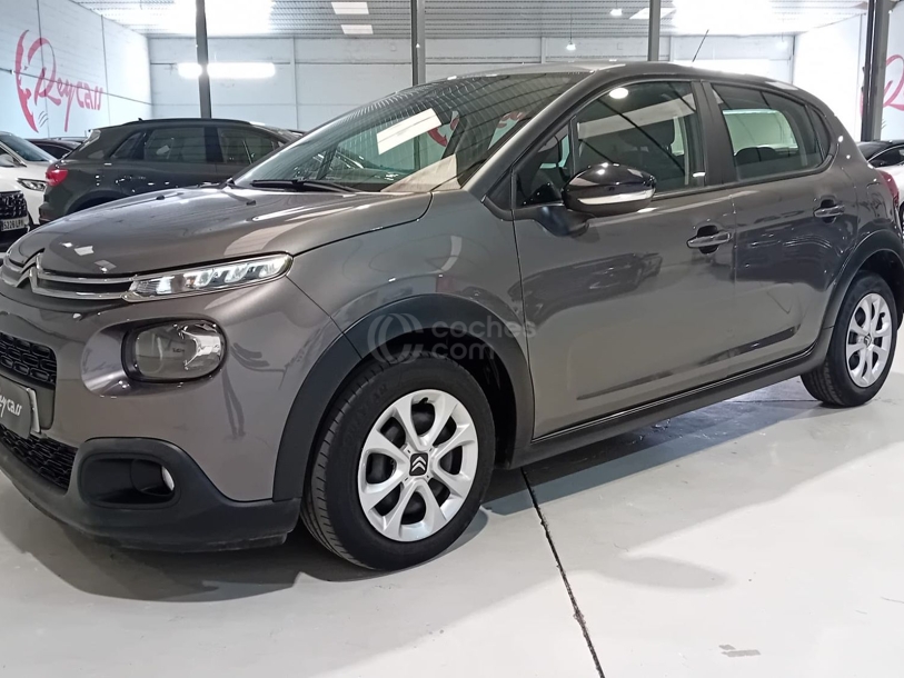 Foto del CITROEN C3 1.5BlueHDi S&S Feel 100