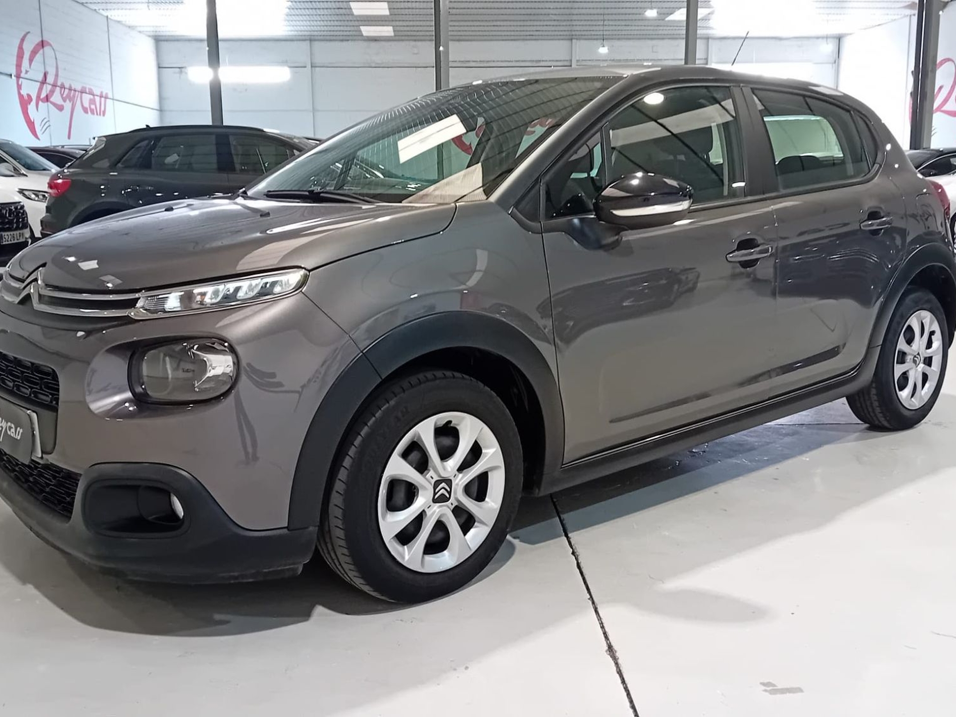 Imagen de CITROEN C3