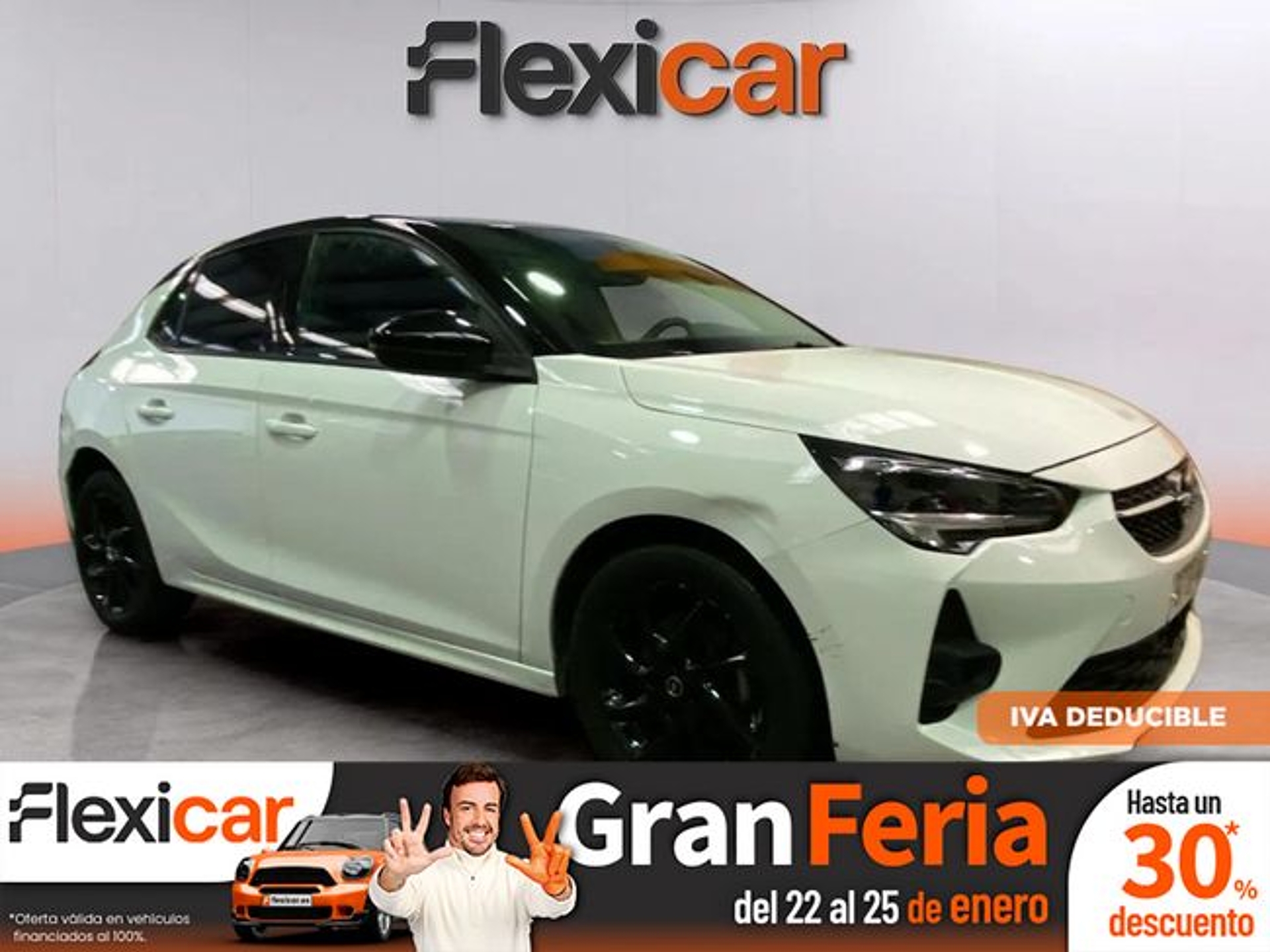 Imagen de OPEL Corsa