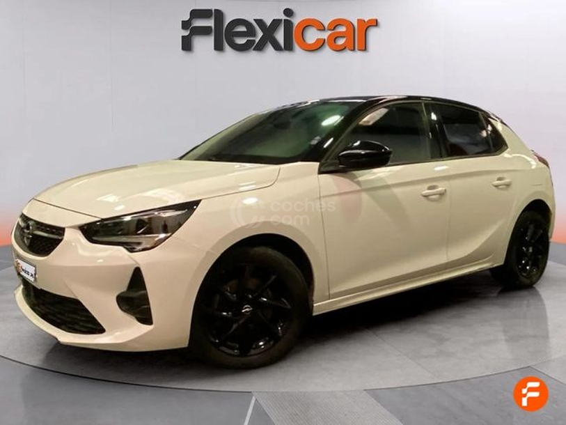 Foto del OPEL Corsa 1.2T XHL S-S GS 100