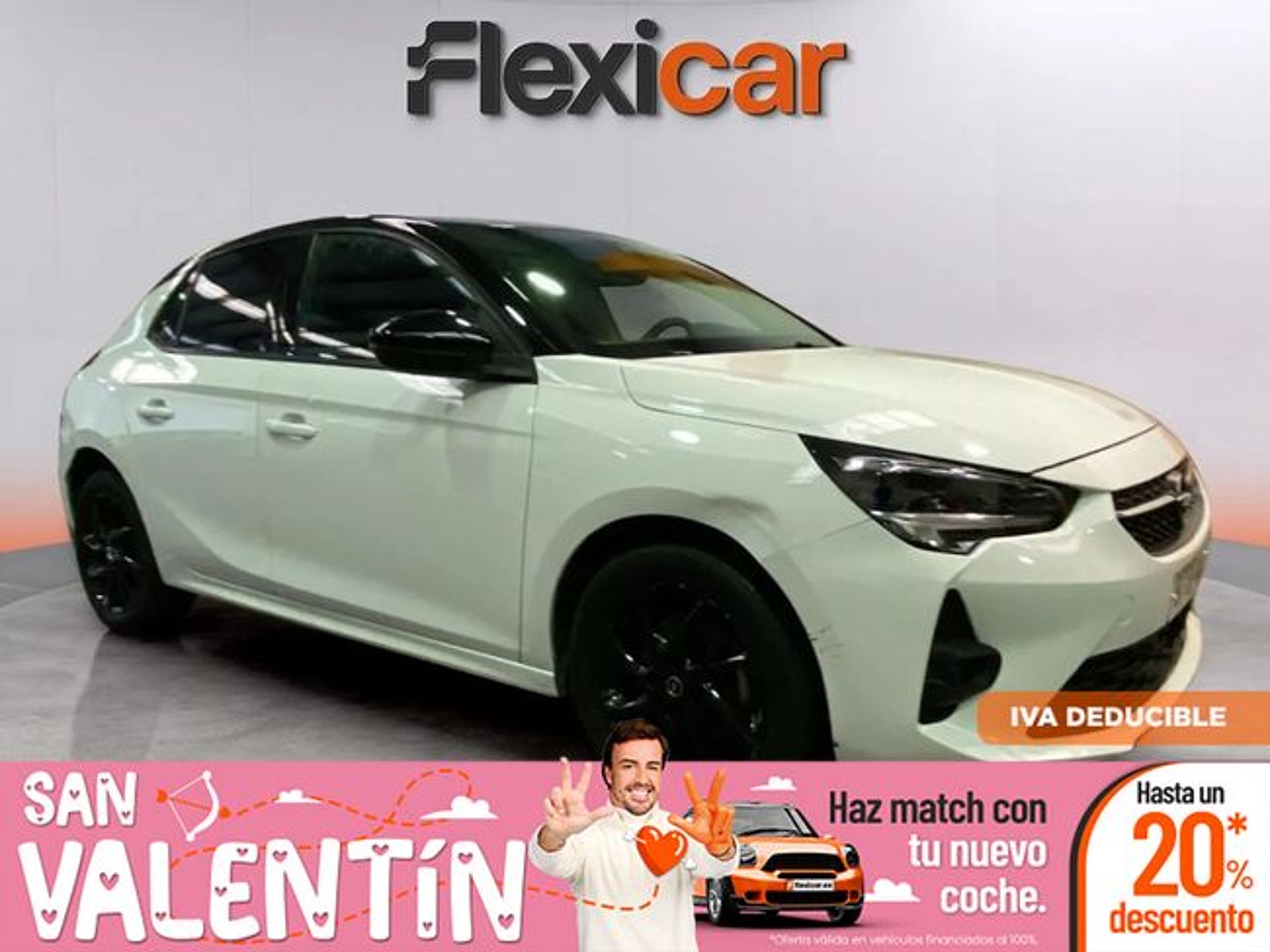 Imagen de OPEL Corsa