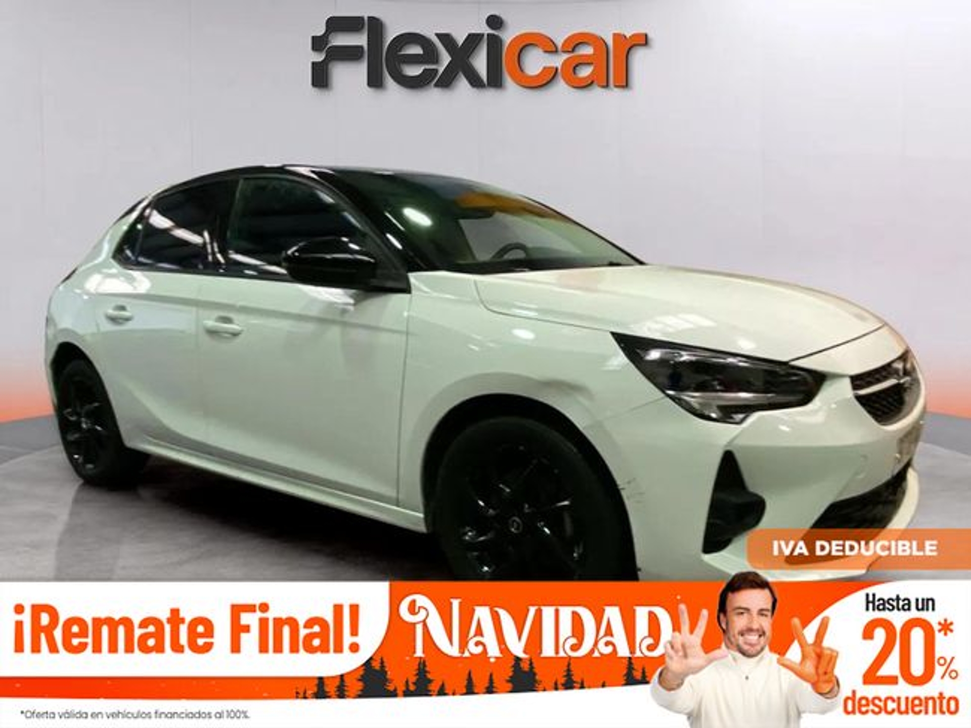 Imagen de OPEL Corsa