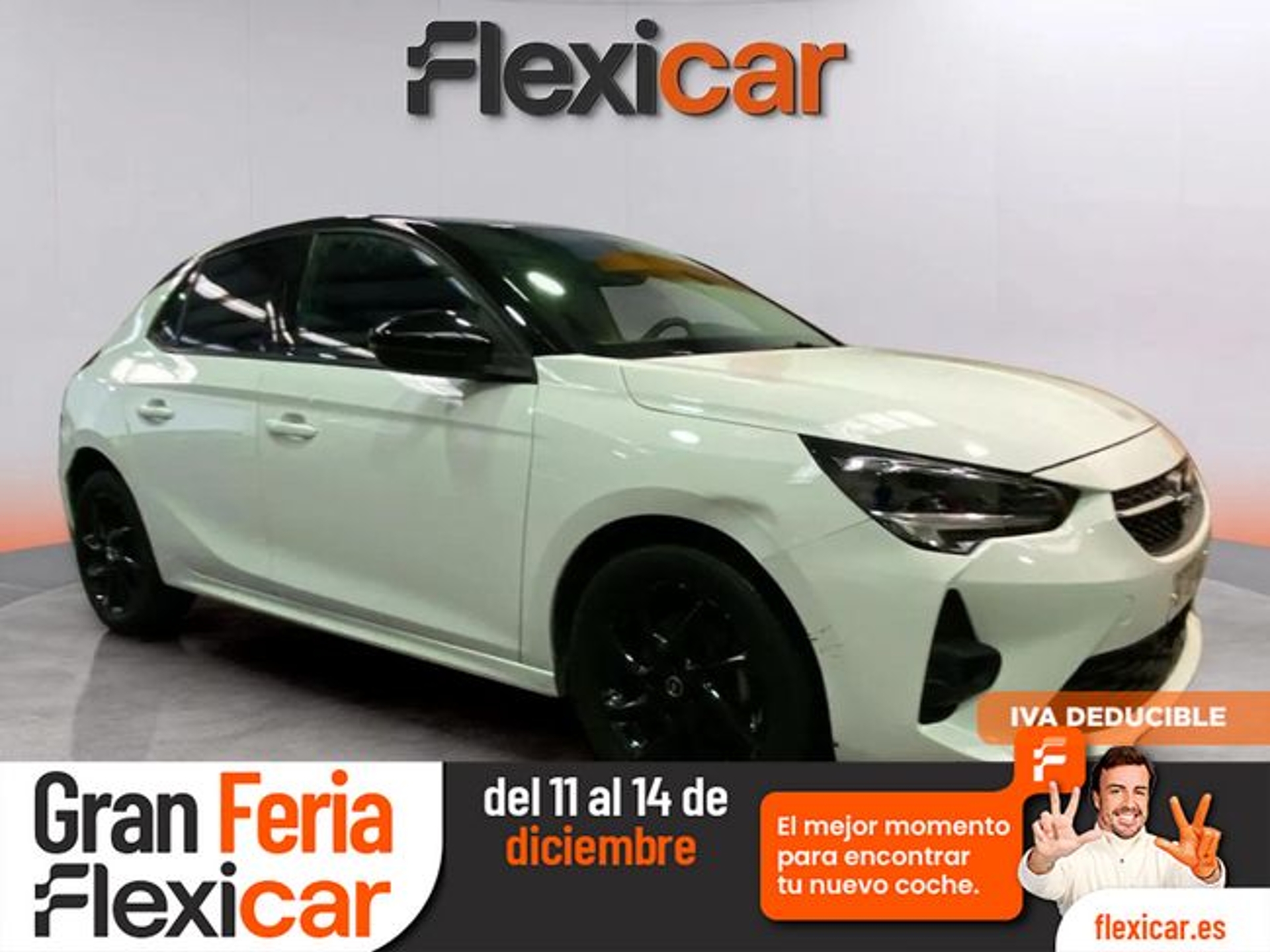 Imagen de OPEL Corsa