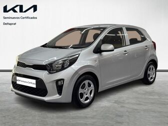 Imagen de KIA Picanto 1.0 DPi Concept