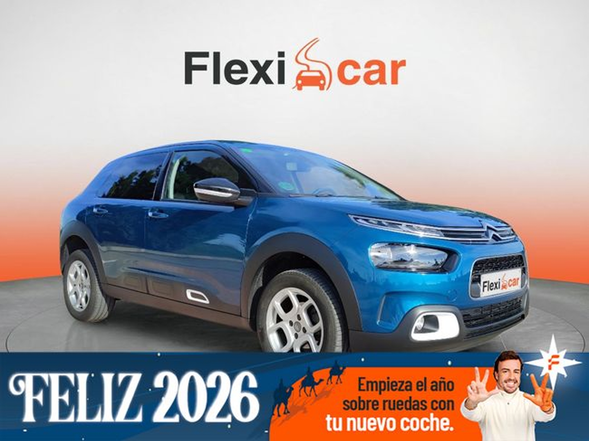Imagen de CITROEN C4 Cactus