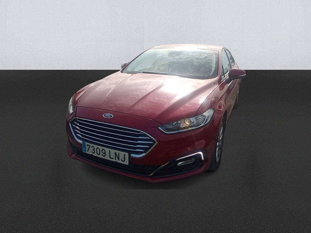 FORD Mondeo (2.0 TDCI Trend 88 kW (120 CV)) en Madrid