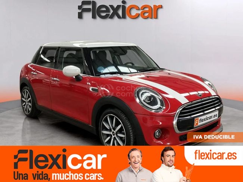 Foto del MINI Mini Cooper