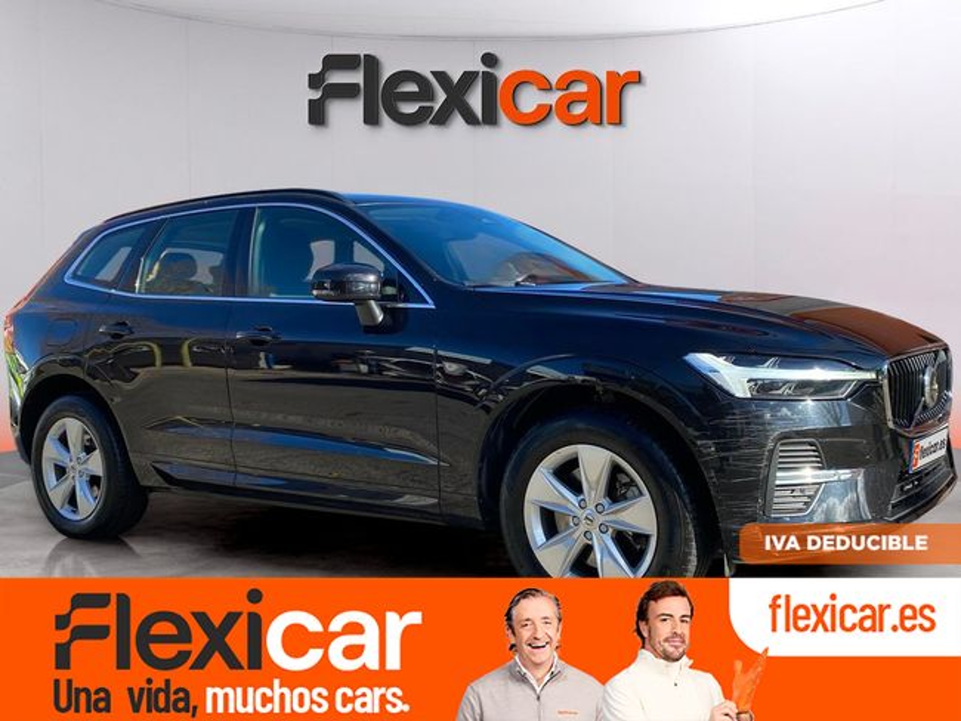 Imagen de VOLVO XC60