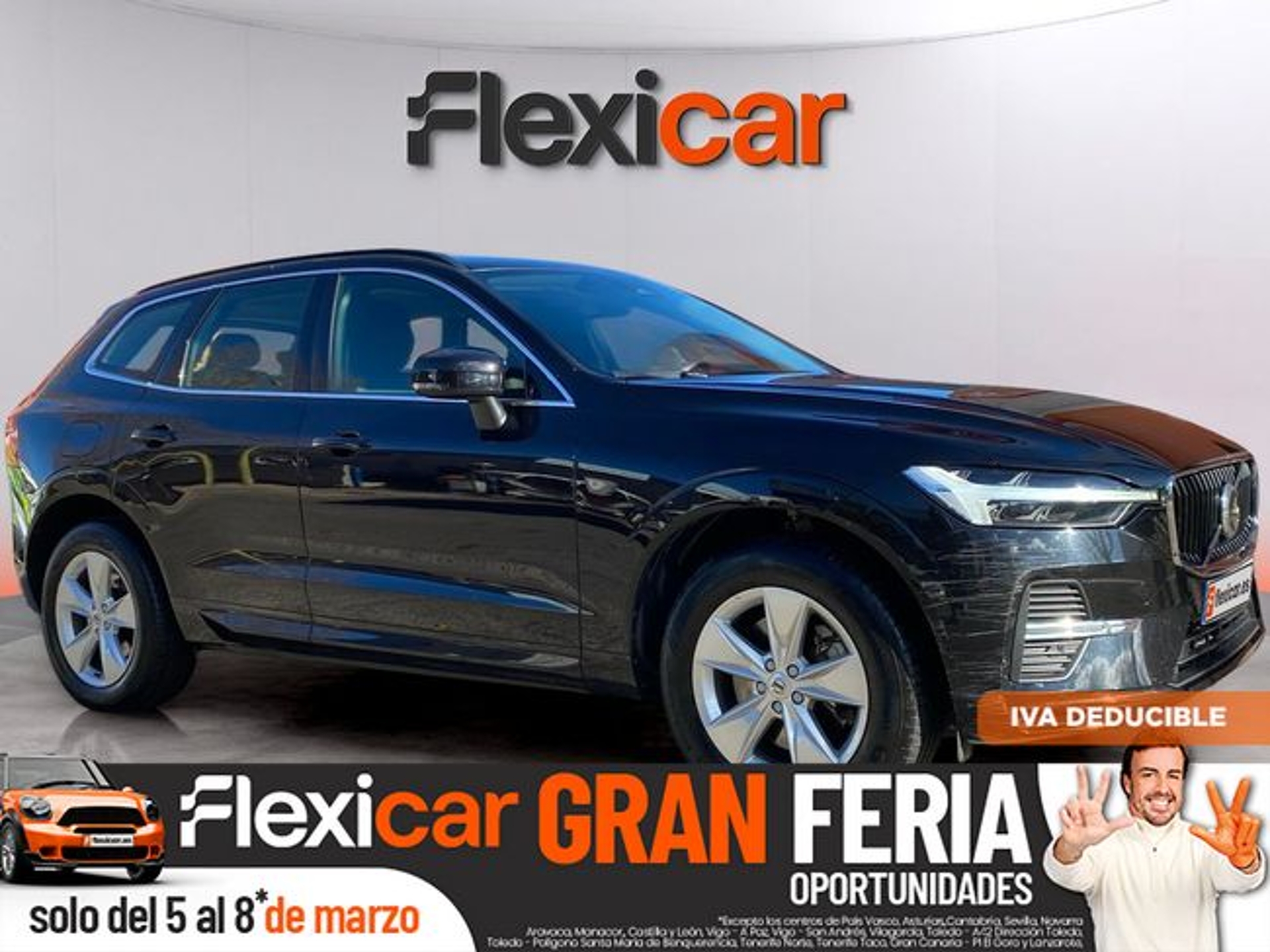 Imagen de VOLVO XC60