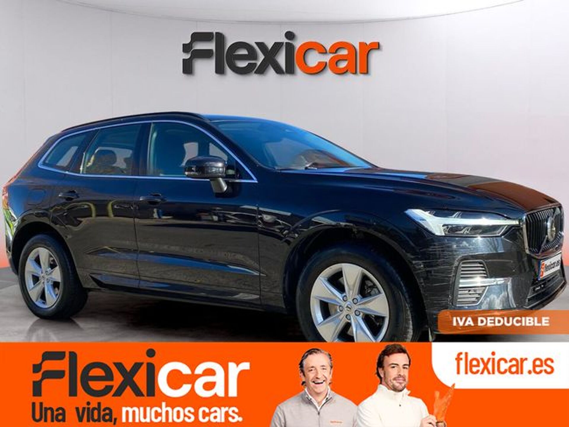 Imagen 1 de VOLVO XC60