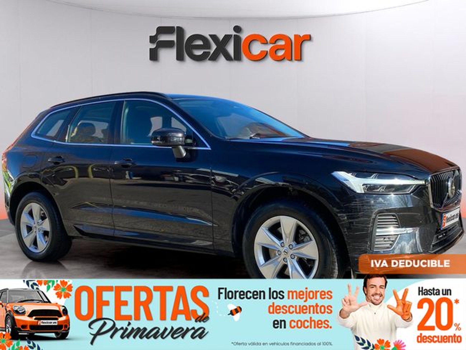 Imagen de VOLVO XC60