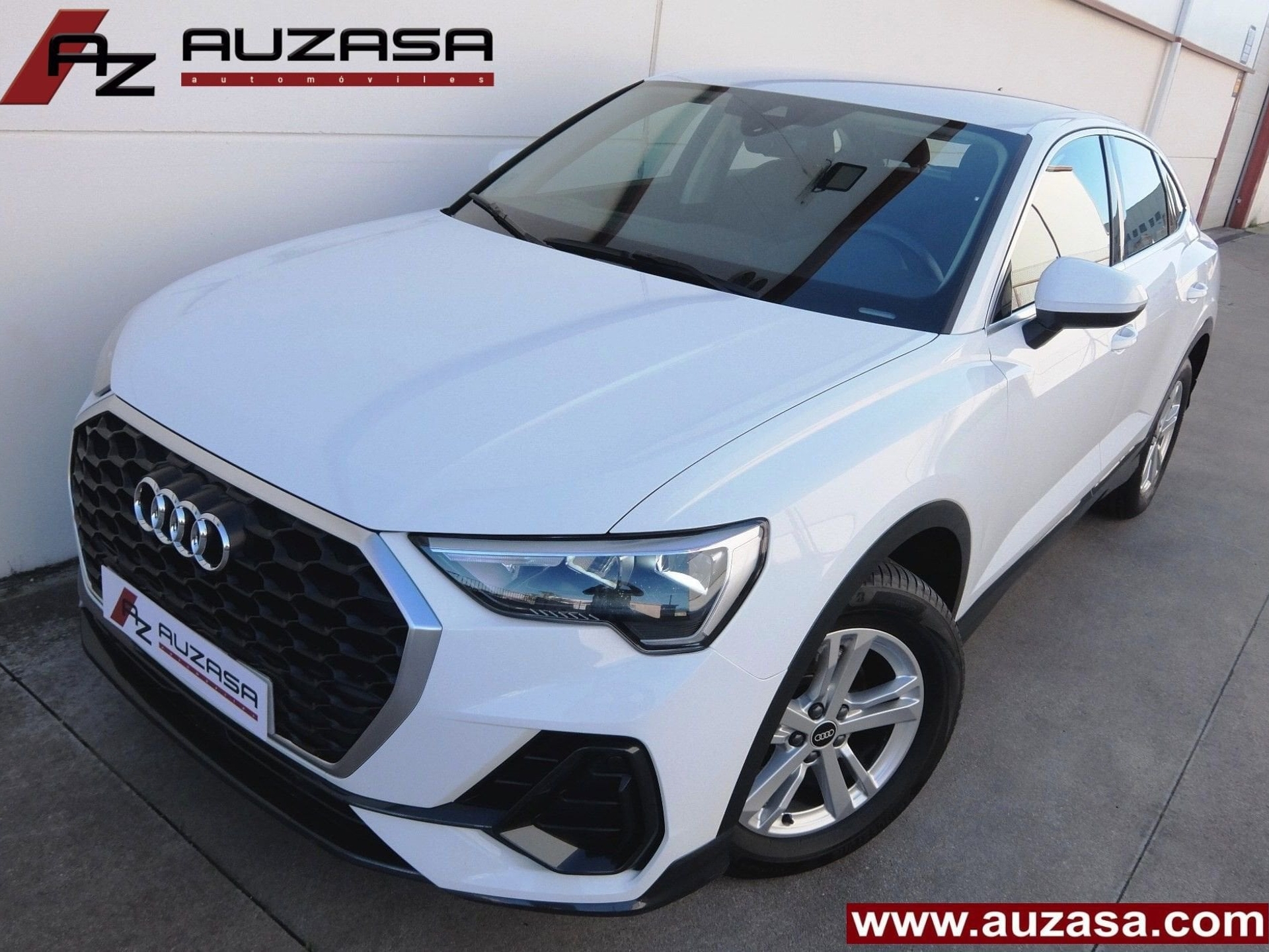 Imagen de AUDI Q3