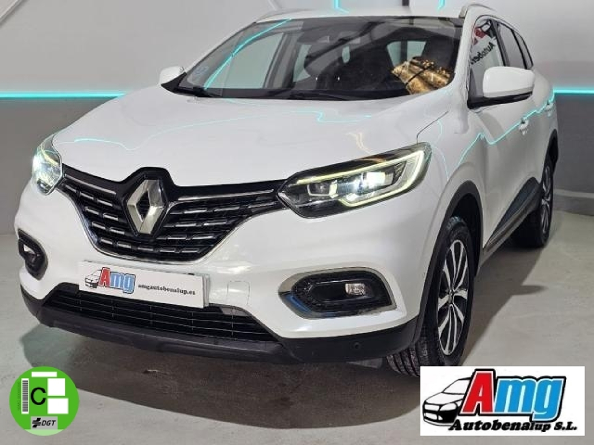 Imagen de RENAULT Kadjar