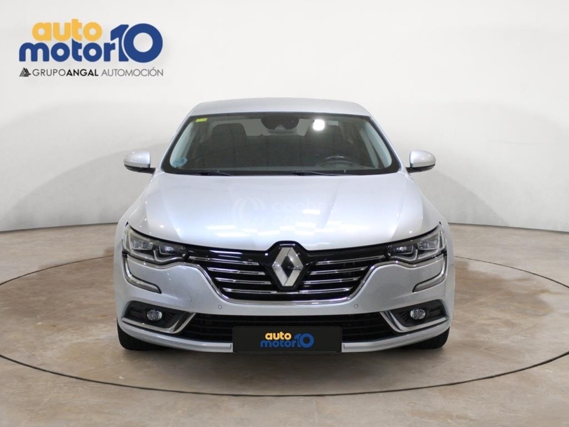 Foto del RENAULT Talisman dCi Blue Limited EDC 118kW