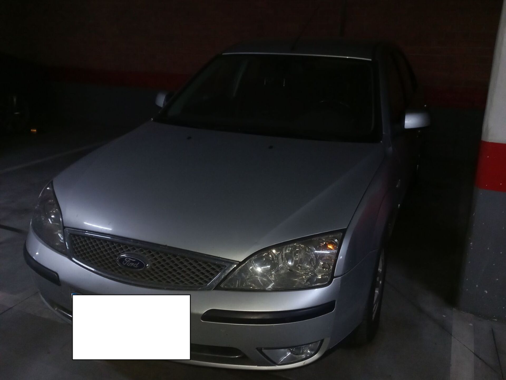Imagen de FORD Mondeo