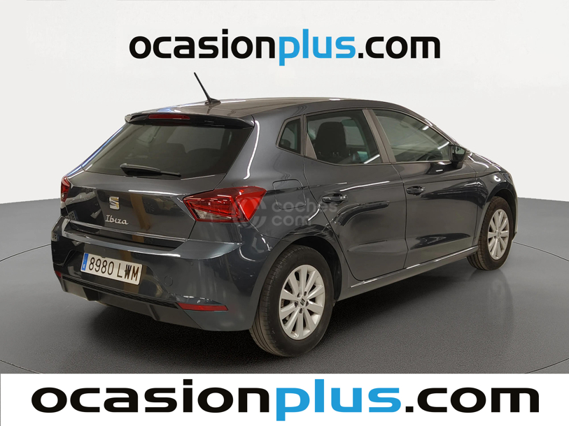 Foto del SEAT Ibiza 1.0 TSI S&S Style XM 110