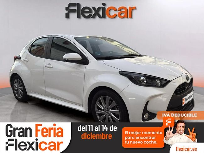 TOYOTA Yaris (1.5 120H Active Tech) en Baleares