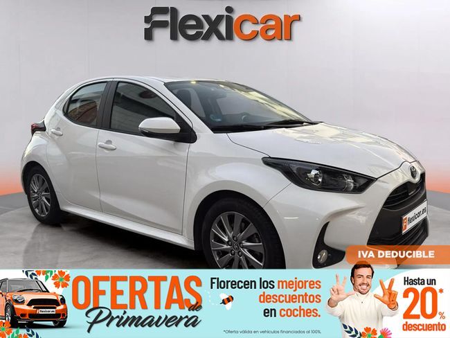 Foto del TOYOTA Yaris 120H 1.5 Active Plus