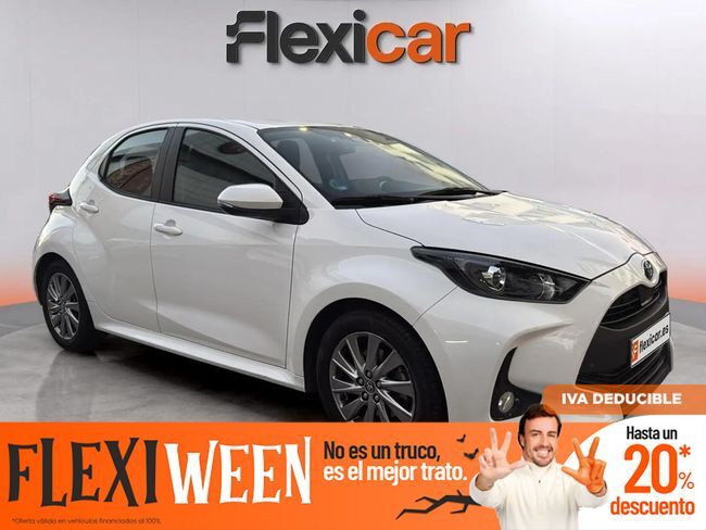 TOYOTA Yaris (1.5 120H Active Tech) en Baleares