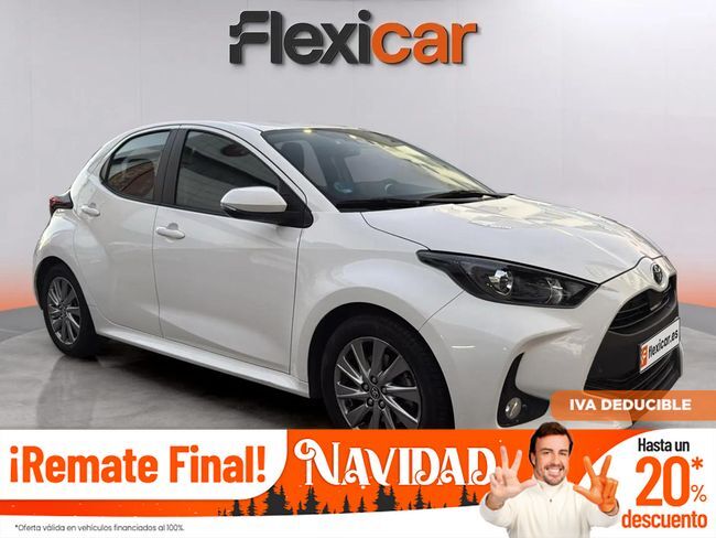 TOYOTA Yaris (1.5 120H Active Tech) en Baleares